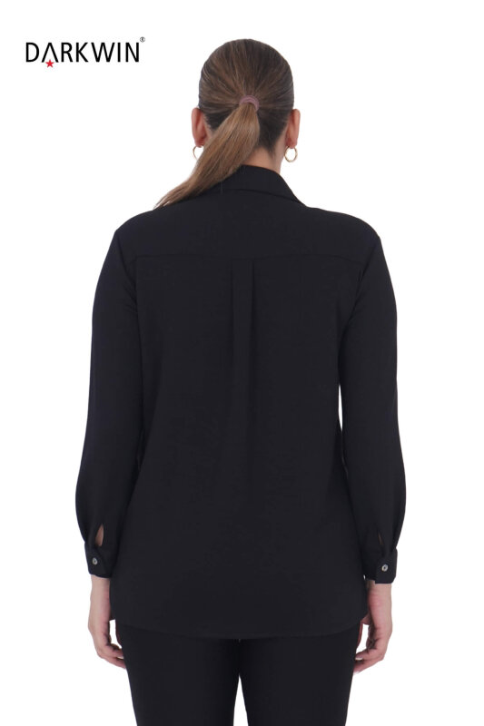 3066 GRANDI GÖMLEK - 6