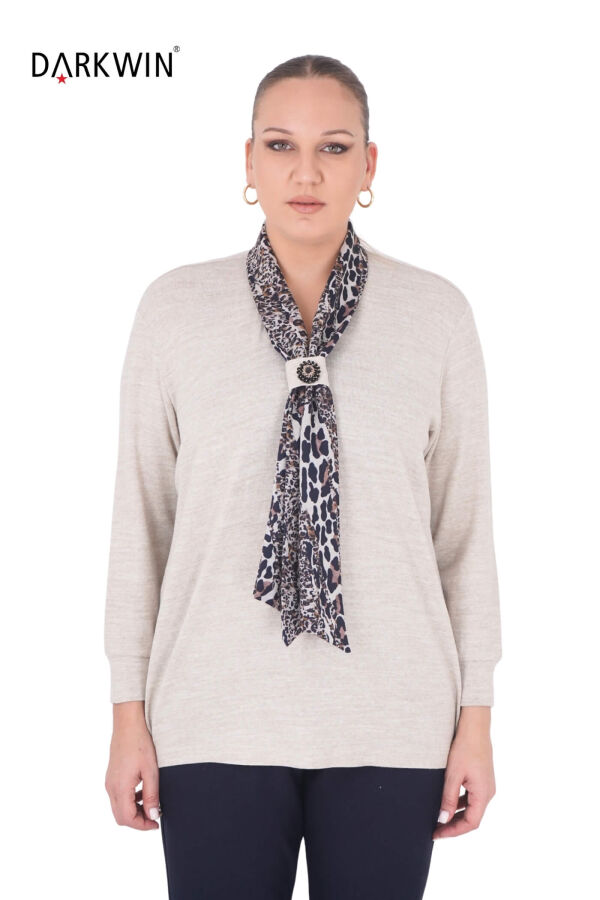 3067 GRANDI BLUZ - 1