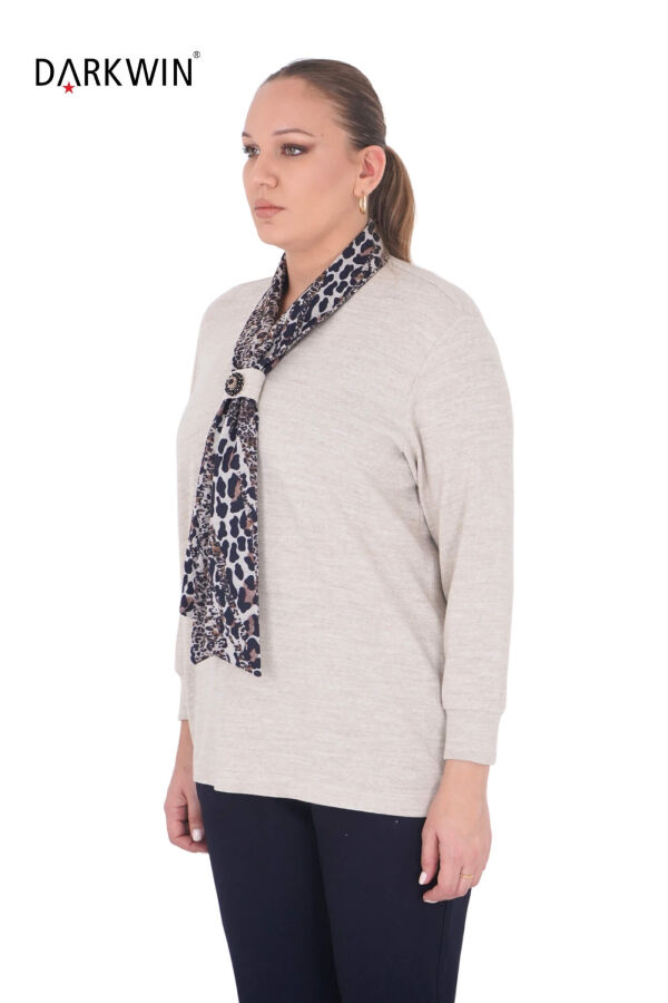 3067 GRANDI BLUZ - 3