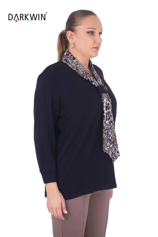 3067 GRANDI BLUZ - 5