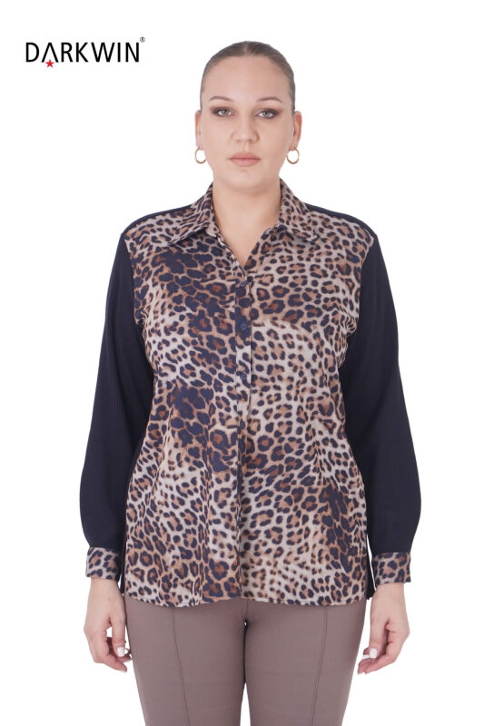 3068 GRANDI GÖMLEK - GRANDI