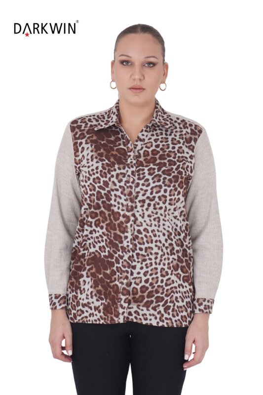 3068 GRANDI GÖMLEK - 4