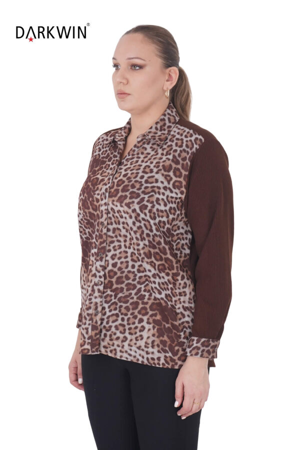 3068 GRANDI GÖMLEK - 6