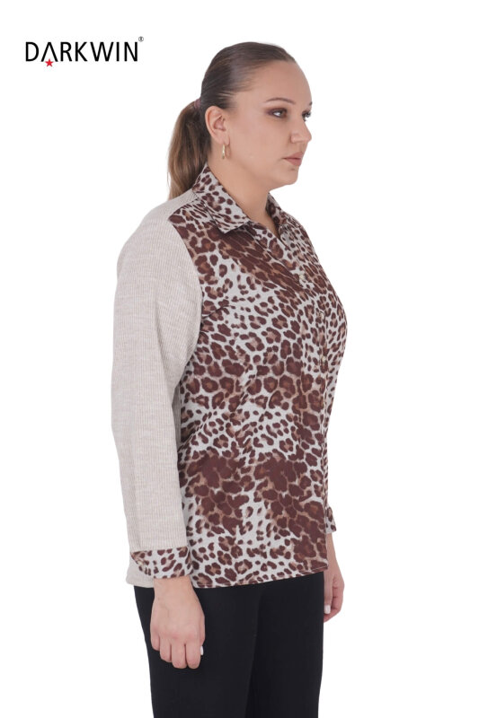 3068 GRANDI GÖMLEK - 7