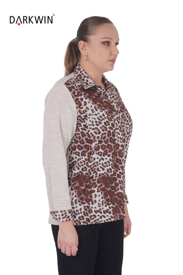 3068 GRANDI GÖMLEK - 7