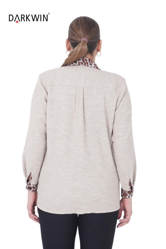 3068 GRANDI GÖMLEK - 8