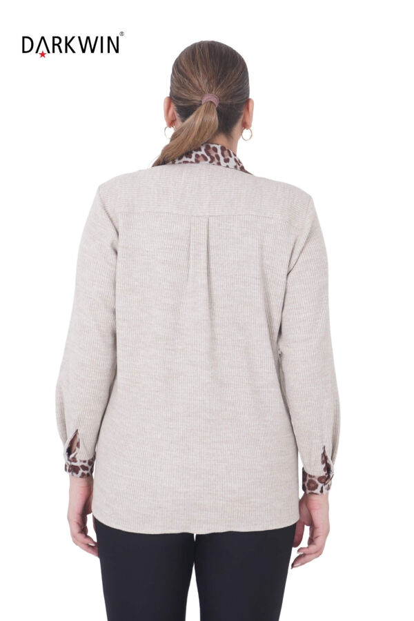 3068 GRANDI GÖMLEK - 8