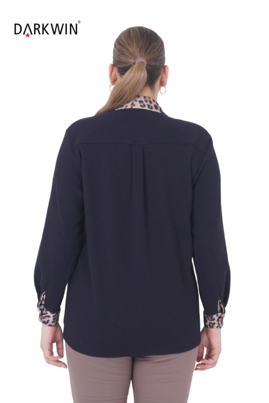 3068 GRANDI GÖMLEK - 9