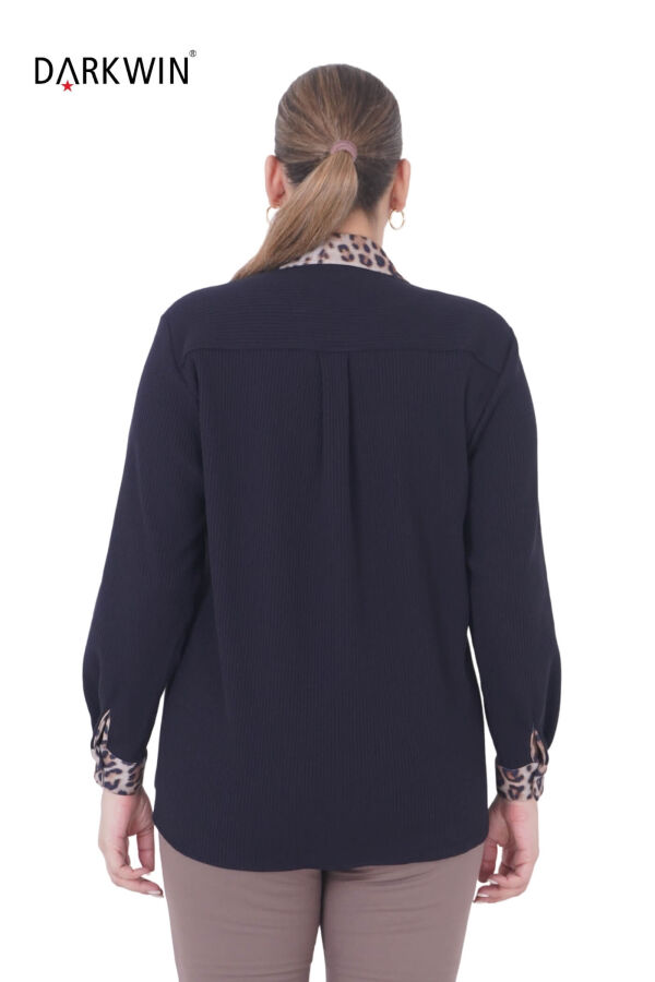 3068 GRANDI GÖMLEK - 9