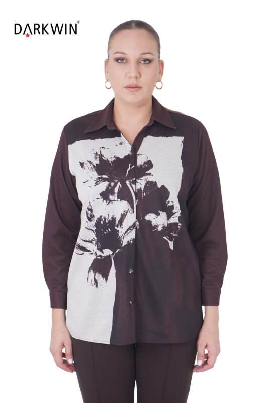 3072 GRANDI GÖMLEK - GRANDI