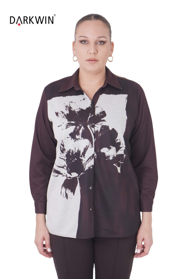 3072 GRANDI GÖMLEK - 1