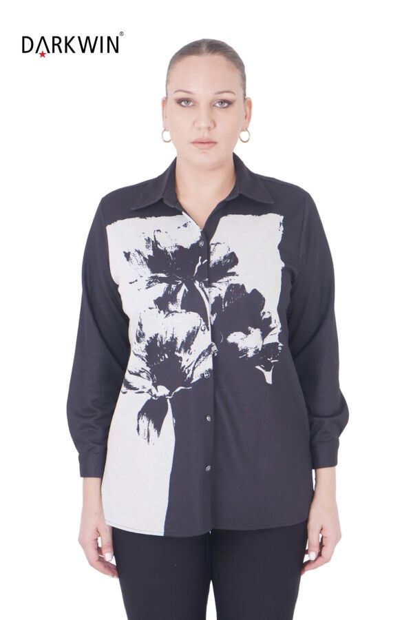 3072 GRANDI GÖMLEK - 2