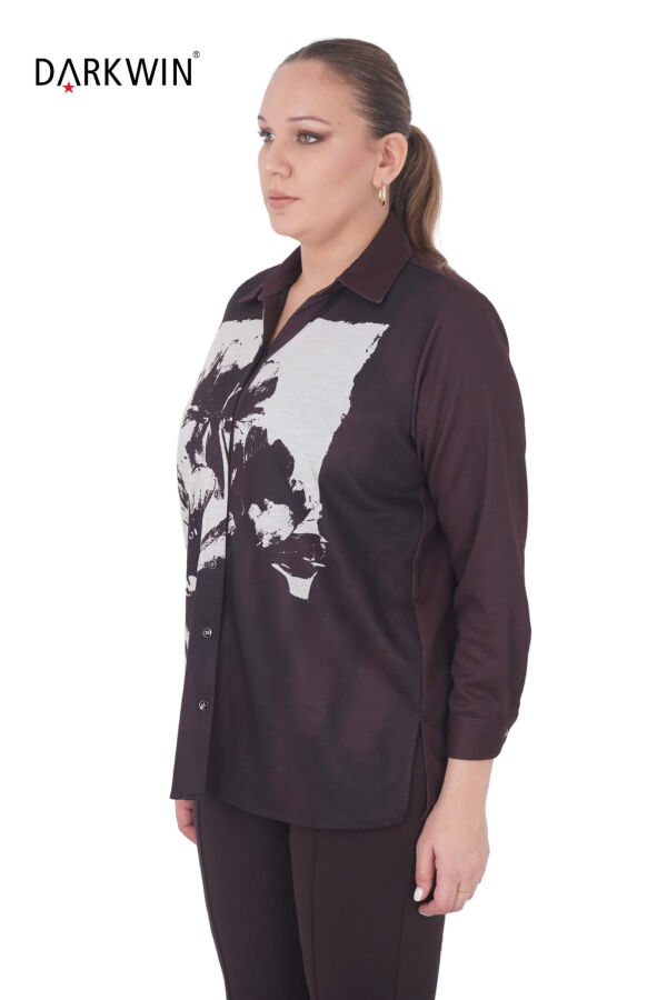 3072 GRANDI GÖMLEK - 3