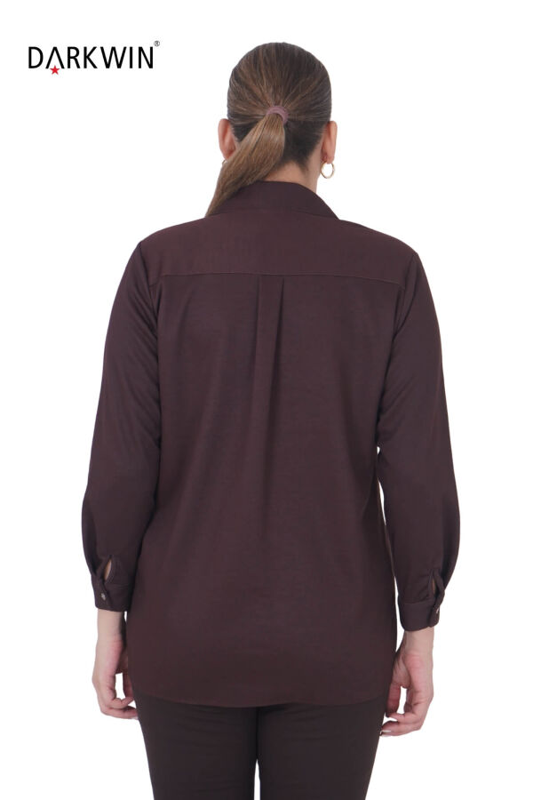 3072 GRANDI GÖMLEK - 4