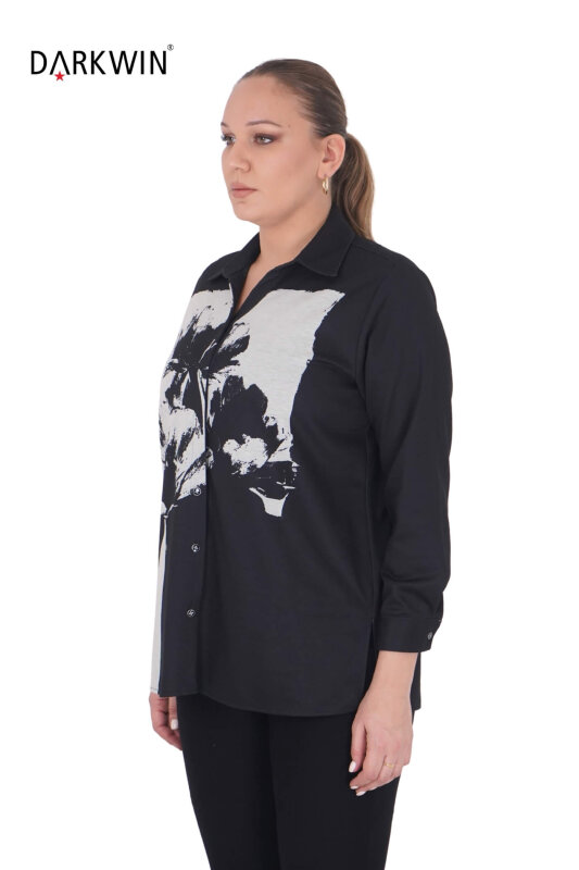 3072 GRANDI GÖMLEK - 5