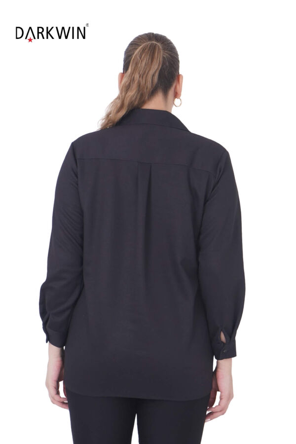 3073 GRANDI BLUZ - 4