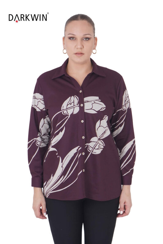 3079 GRANDI GÖMLEK - GRANDI