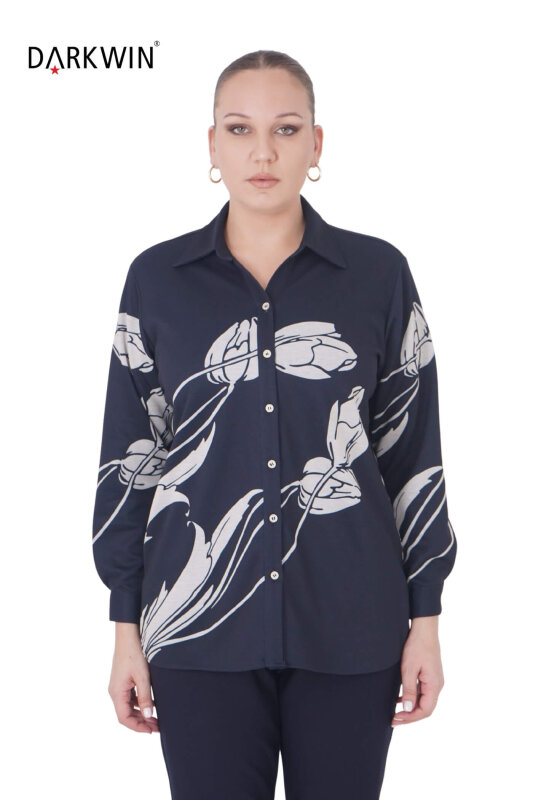 3079 GRANDI GÖMLEK - GRANDI (1)