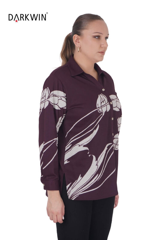 3079 GRANDI GÖMLEK - 3