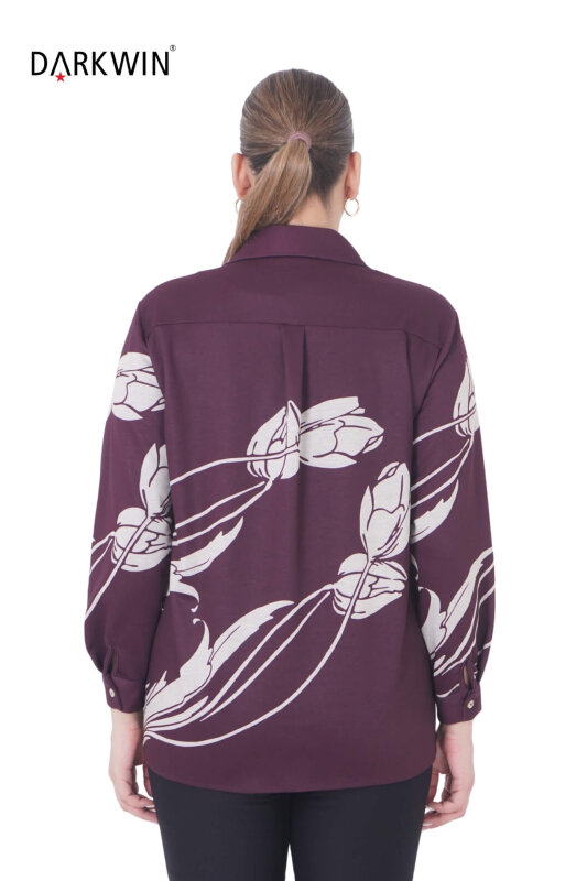 3079 GRANDI GÖMLEK - 4