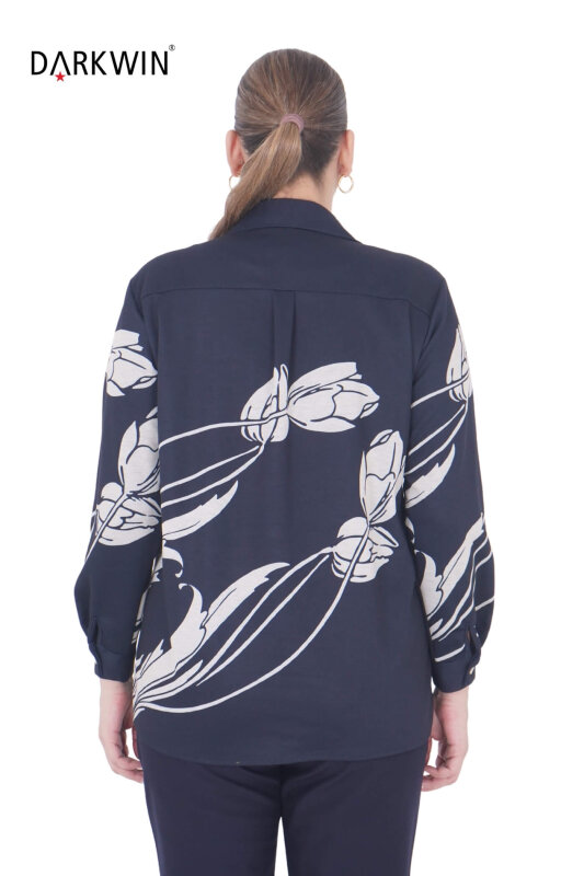 3079 GRANDI GÖMLEK - 6