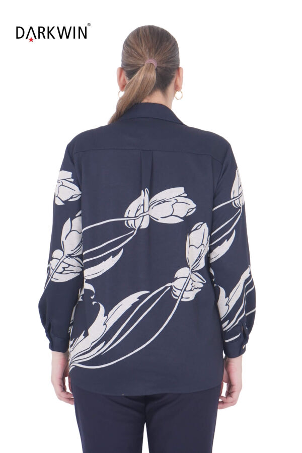 3079 GRANDI GÖMLEK - 6