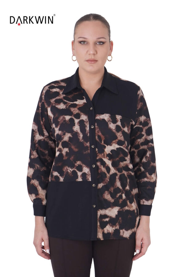 3081 GRANDI GÖMLEK - 3