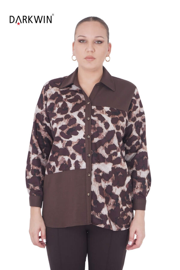 3081 GRANDI GÖMLEK - 4