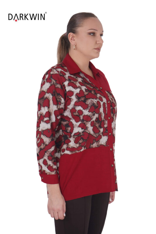 3081 GRANDI GÖMLEK - 5