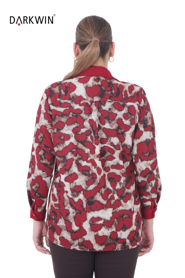 3081 GRANDI GÖMLEK - 6