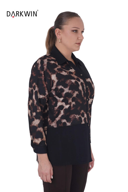 3081 GRANDI GÖMLEK - 7