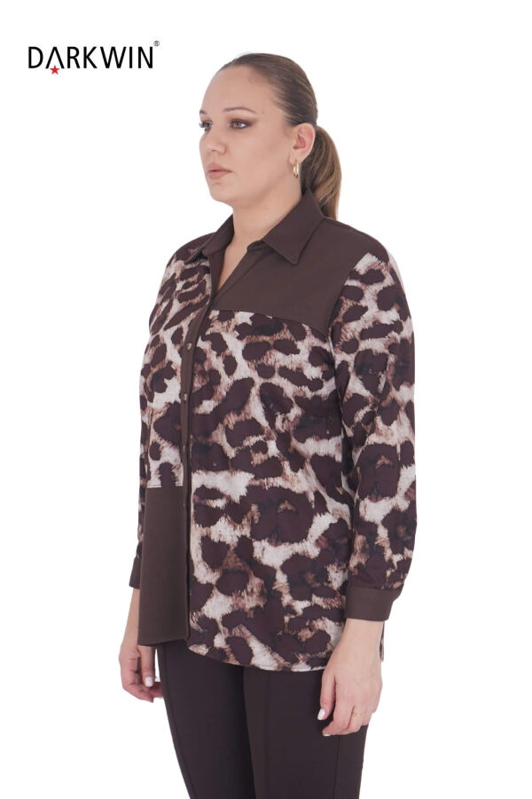 3081 GRANDI GÖMLEK - 8