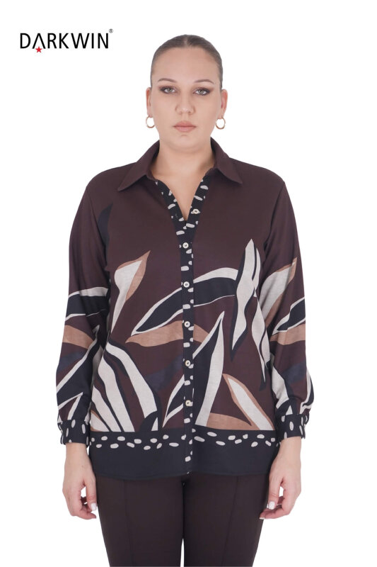 3082 GRANDI GÖMLEK - GRANDI (1)