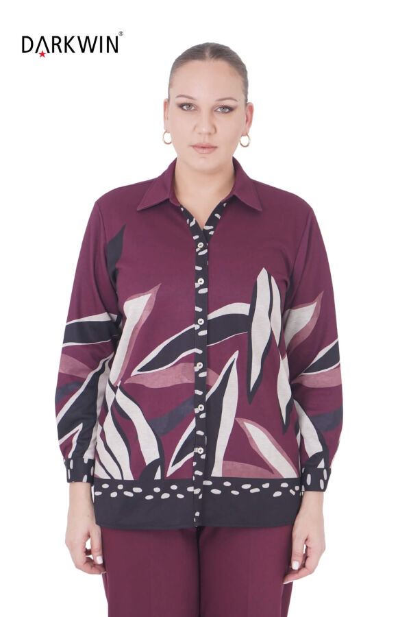 3082 GRANDI GÖMLEK - 3