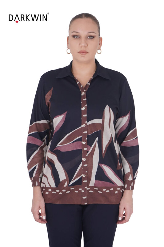 3082 GRANDI GÖMLEK - 4