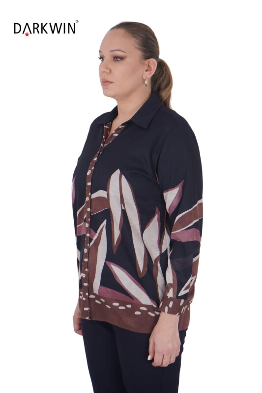 3082 GRANDI GÖMLEK - 5