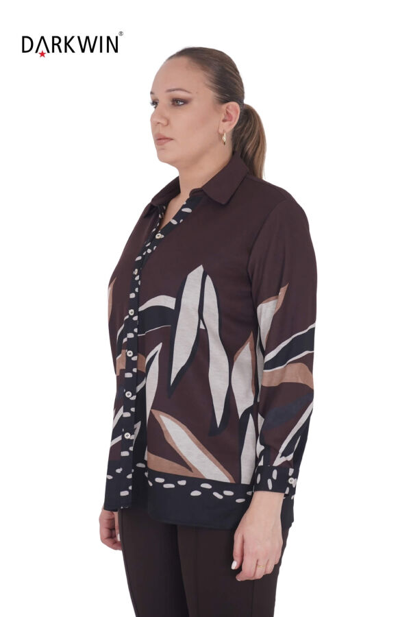 3082 GRANDI GÖMLEK - 6