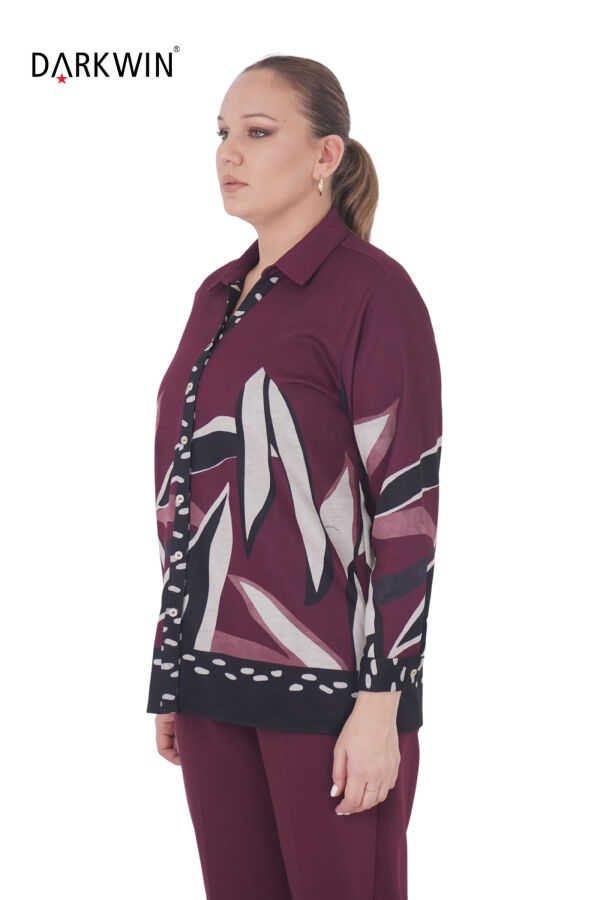 3082 GRANDI GÖMLEK - 7