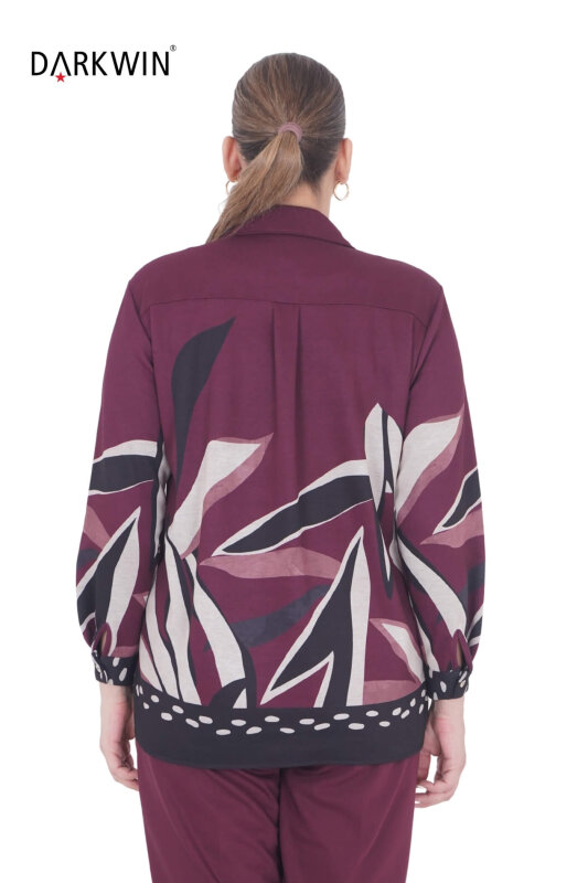 3082 GRANDI GÖMLEK - 8