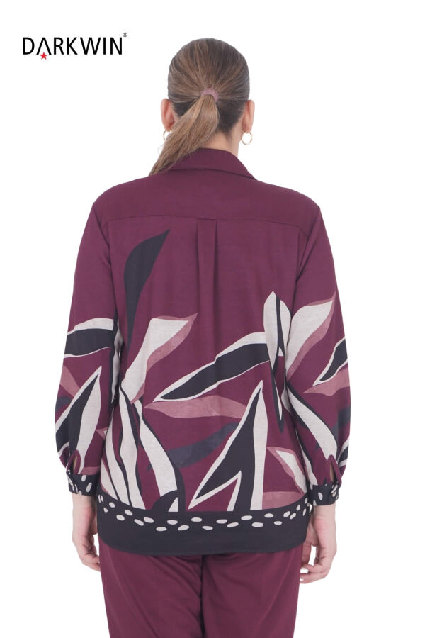 3082 GRANDI GÖMLEK - 8