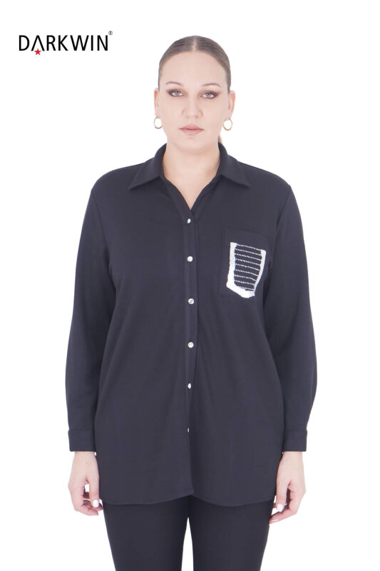 3083 GRANDI GÖMLEK - GRANDI (1)