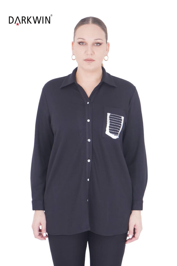 3083 GRANDI GÖMLEK - 2