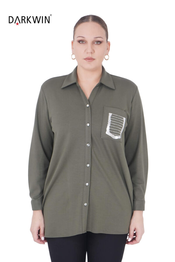 3083 GRANDI GÖMLEK - 3