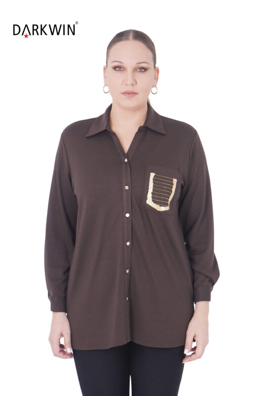 3083 GRANDI GÖMLEK - 5