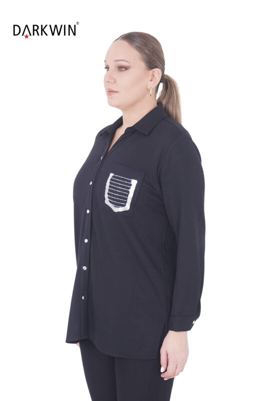 3083 GRANDI GÖMLEK - 6