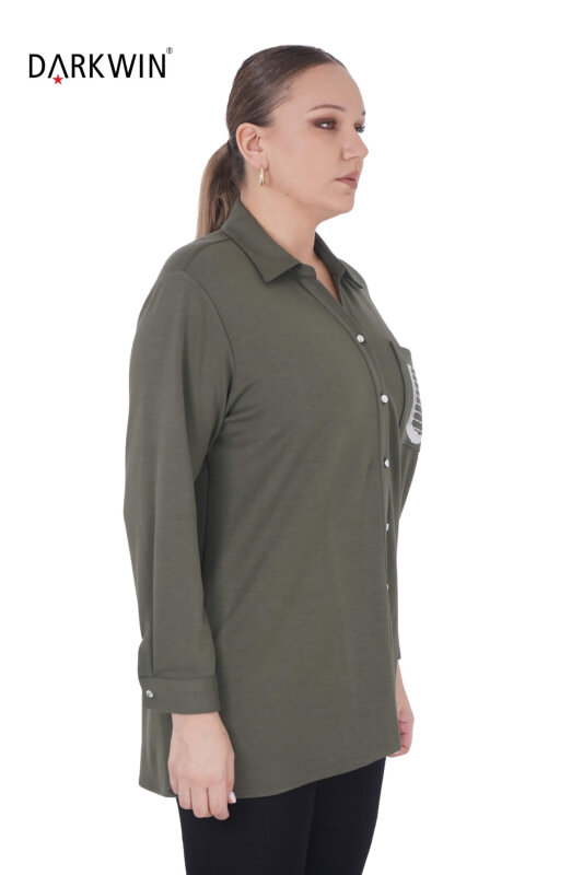 3083 GRANDI GÖMLEK - 7