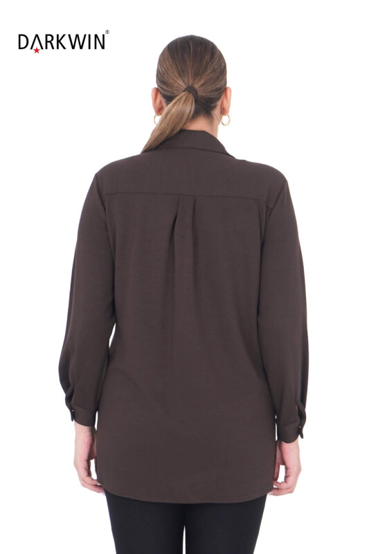 3083 GRANDI GÖMLEK - 9