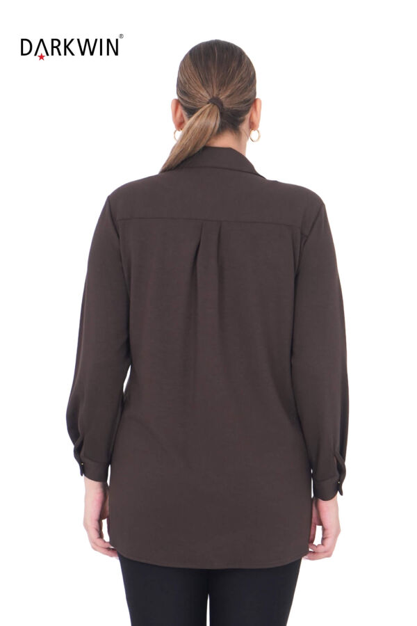 3083 GRANDI GÖMLEK - 9