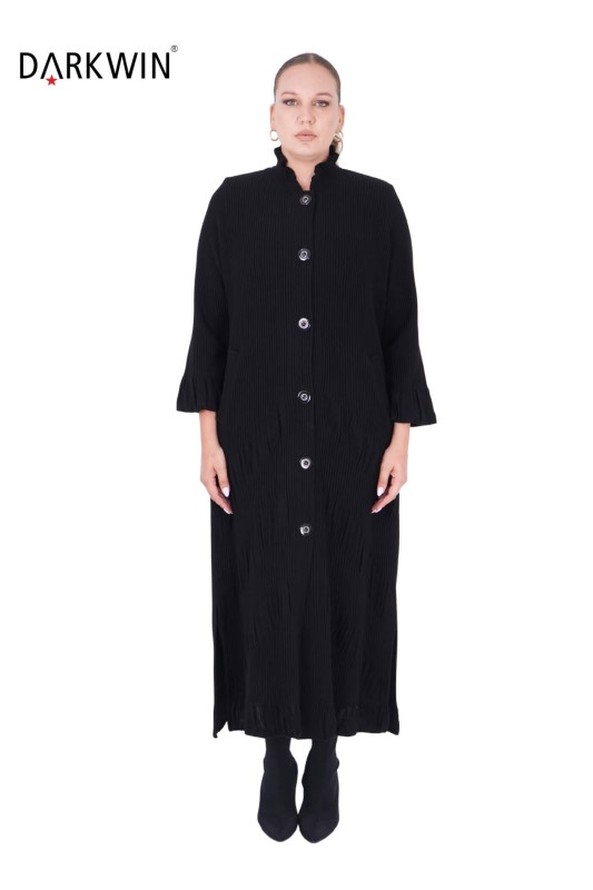 3108-1 DARKWIN KABAN SIYAH - DARKWIN