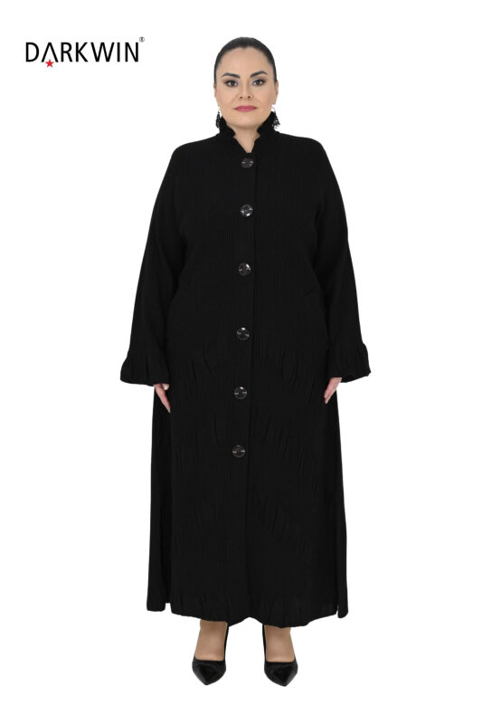 3108-1 DARKWIN KABAN SIYAH - DARKWIN